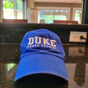 Duke Cross Country Hat